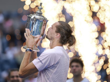 Alexander Zverev