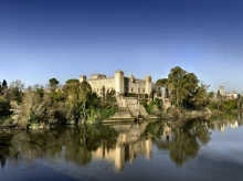 Castillo de Malpica de Tajo, Toledo
