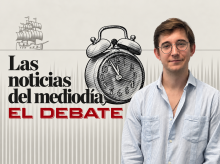 Mediodía 220 Nacho