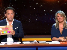 Iker Jiménez y Carmen Porter presentan Horizonte de lunes a jueves