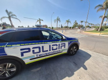 (Foto de ARCHIVO)
La campaña va a ser realizada por la sección de tráfico de la Policía Local, y va a consistir en la instalación de controles preventivos, en horario de mañana y tarde.

REMITIDA / HANDOUT por AYUNTAMIENTO DE TORREMOLINOS
Fotografía remitida a medios de comunicación exclusivamente para ilustrar la noticia a la que hace referencia la imagen, y citando la procedencia de la imagen en la firma
12/4/2024