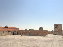 Plaza de Madrigal de las Altas Torres