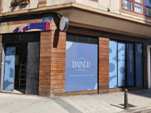 Dainer Eatery, próxima apertura en la calle Emilia Pardo Bazán
