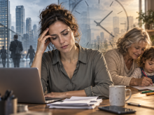 El gran dogma de la conciliación entre el trabajo y la familia