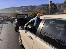 No hay agentes de la Guardia Civil suficientes para ello