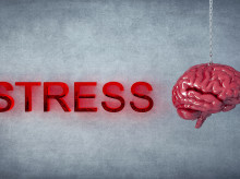 El cortisol en la saliva puede ser un indicador de deterioro cognitivo