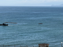 Vista del estado actual de la frontera del Tarajal en Ceuta

Gabriela Sardá Núñez / Europa Press
22/9/2026
