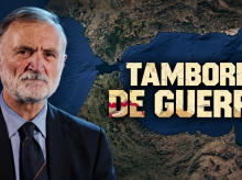 El almirante Garat, ante un posible conflicto armado con Marruecos: «Mejor disuadir, ahorra mucha sangre española»