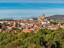 Hervás (Cáceres)