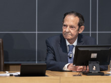 Aquilino Polaino-Llorente