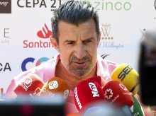 Luis Figo