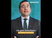 albares poliglota