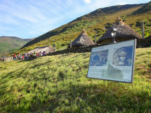 XX Aniversario de la declaración como Reserva de la Biosfera de los Ancares Leoneses