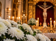 Iglesia católica