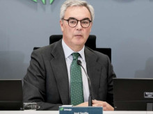 José Sevilla, hasta ahora presidente de Unicaja