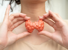 Cáncer de tiroides