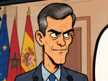 Corte Sánchez
