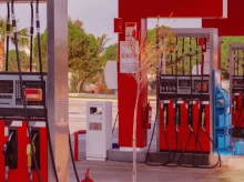 Actualmente la ayuda a los carburantes es clave para familias y profesionales