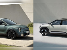 Kia Stonic MHEV