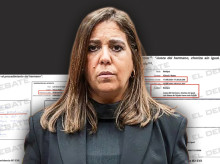 Algunos de los mensajes interceptados a las 'cloacas' del PSOE sobre los planes para neutralizar a la jueza Beatriz Biedma