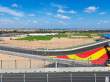 Se desinstalan las estructuras del Madring