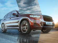 Michelin CrossClimate 3