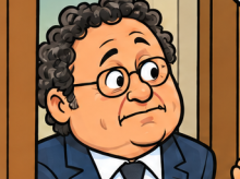 Corte García Ortiz