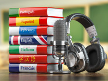 Un nuevo estudio revela que las personas con mayor capacidad para percibir detalles sutiles en el sonido pueden dominar la pronunciación de nuevos idiomas de forma más rápida y precisa