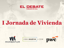 Jornada de Vivienda de El Debate