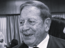 El jurista Juan Rodríguez García-Lozano, padre de Zapatero