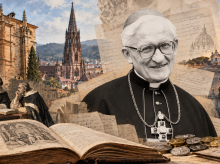 Joseph Höffner: descubridor de la Escuela de Salamanca y padre de la moderna DSI