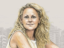 Montserrat Mínguez García, ya exportavoz socialista