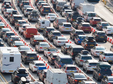 El panorama del automóvil cambia por completo en la Unión Europea