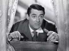 Cary Grant consideraba esta película la peor actuación de su carrera