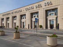 Aeropuerto Internacional de Málaga - Costa del Sol