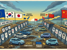 Los japoneses apuesta por crear un frente común junto a Europa