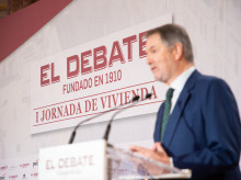 I Jornadas de Vivienda de El Debate