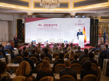 Así ha sido la I Jornada de Vivienda de El Debate