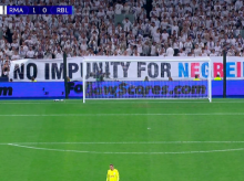 El Bernabéu le mandó un mensaje a la UEFA en relación al caso Negreira