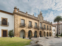 Hotel Reconquista de Oviedo