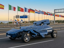 Bruselas apuesta por coches europeos producidos por y para Europa