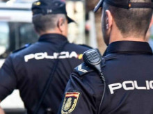 Un juez de Porriño (Pontevedra) investiga un chat de hasta 300 policías por compartir fotos de detenidos y datos confidenciales