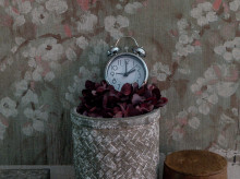Imagen de un reloj