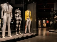 Los looks de Freddie Mercury