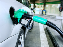 La clave es que los coches no carguen con tanto carburante