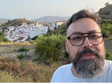 El concejal Daniel Ariza, nueva baja del PSOE al no identificarse con el partido