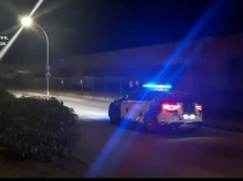 Los coches de los agentes no tienen inmunidad