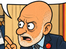 Corte Tebas