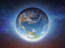 Planeta Tierra