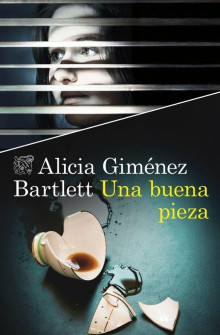 Cubierta de 'Una buena pieza'